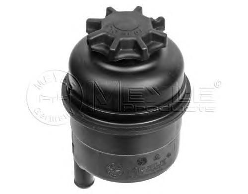 P227010 Prexaparts Tanque de bomba da Direção hidrâulica assistida