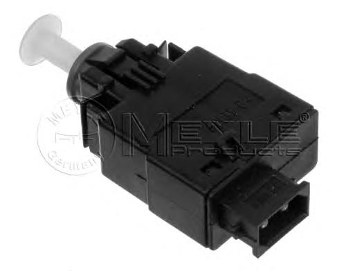 Sensor de ativação do sinal de parada 61311378207 BMW