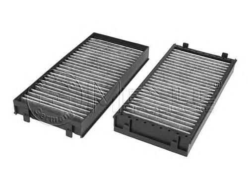 CK2941C2 Tecneco Filtro de salão