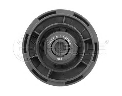 Compre T457500 STC Tampa (tampão) do tanque de expansão