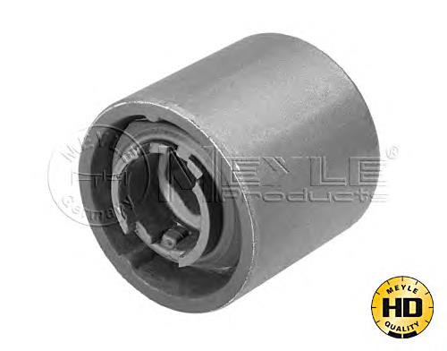 Compre 05171 Metalcaucho Bloco silencioso dianteiro do braço oscilante inferior