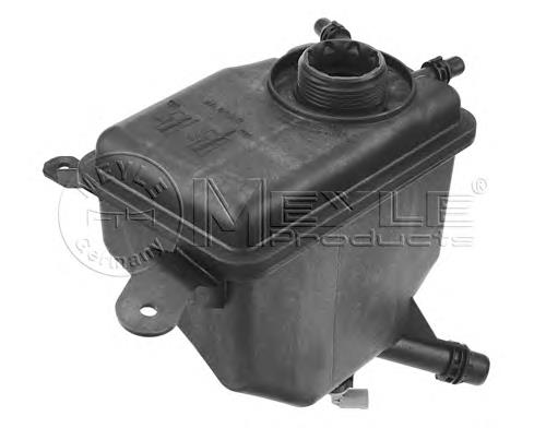 750392 Cautex Tanque de expansão do sistema de esfriamento