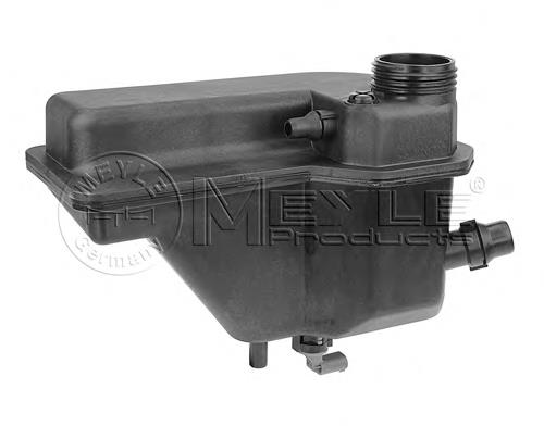 Compre 02225 Metalcaucho Tanque de expansão do sistema de esfriamento