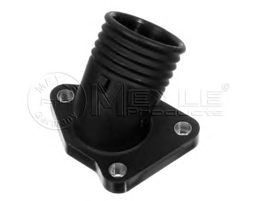11531247122 BMW Flange do sistema de esfriamento (união em T)