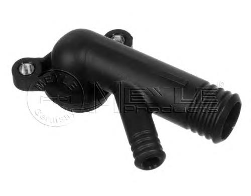 952194 Cautex Flange do sistema de esfriamento (união em T)