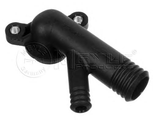 952194 Cautex Flange do sistema de esfriamento (união em T)