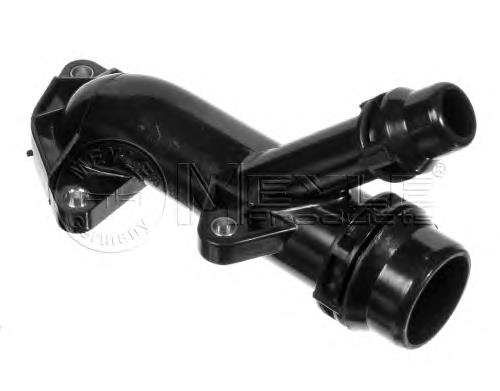 Compre 03909 Metalcaucho Flange do sistema de esfriamento (união em T)
