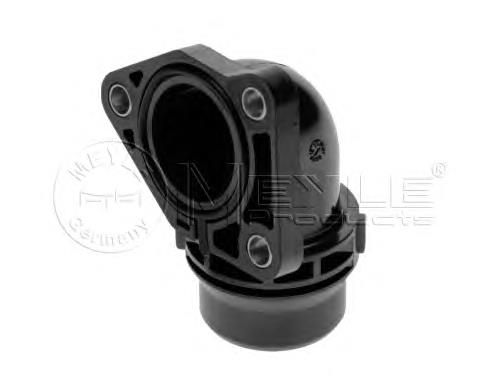 11531743329 BMW Flange do sistema de esfriamento (união em T)