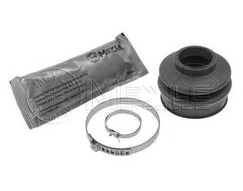 Bota de proteção externa de junta homocinética do semieixo traseiro BMW 33217504524 preço, a partir de 17,16 USD