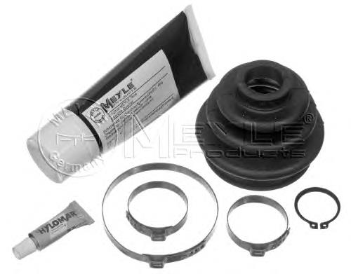 Bota de proteção interna de junta homocinética do semieixo dianteiro BMW 33211229379 preço, a partir de 3,51 USD
