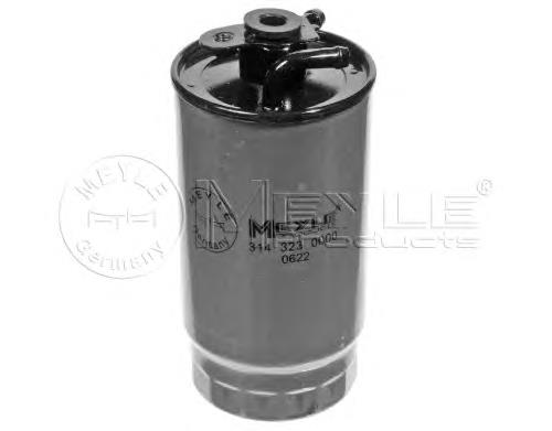Compre WFL000070 Land Rover Filtro de combustível