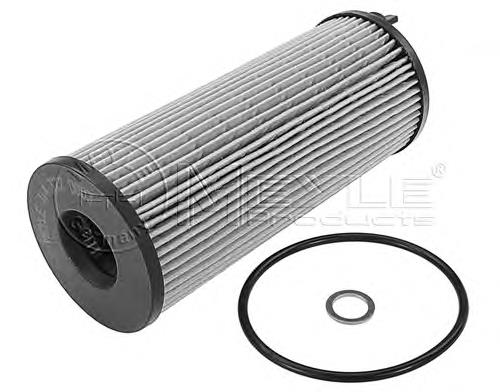 Filtro de óleo Meyle 3143220003 preço, a partir de 9,47 USD