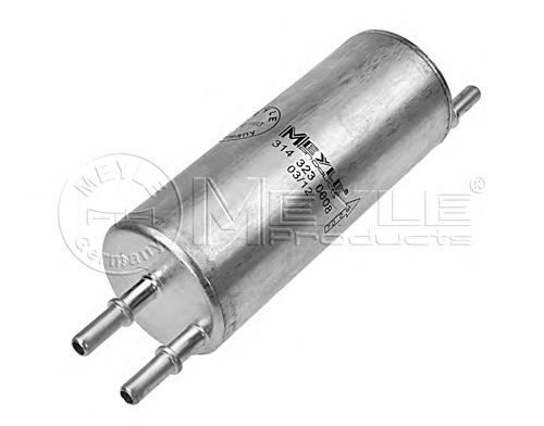 Filtro de combustível Meyle 3143230008 preço, a partir de 56,42 USD