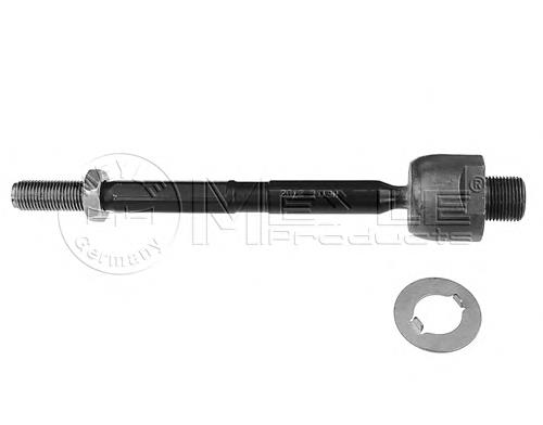 53010SMGE01 Honda Tração de direção esquerda