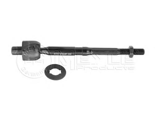 H510 Teknorot Tração de direção direita