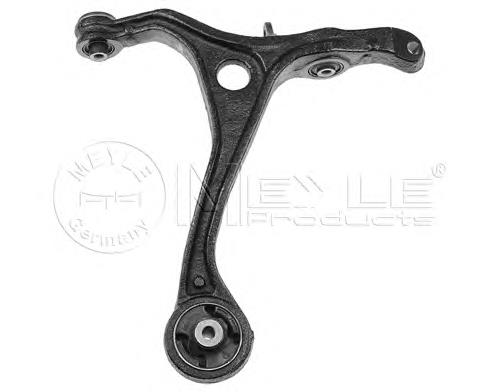 51350SEAE01 Honda Braço oscilante inferior direito de suspensão dianteira