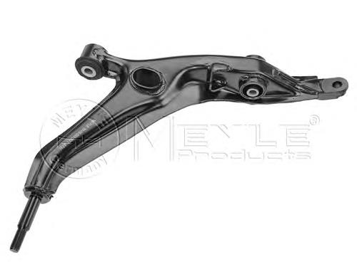 Compre 51350S10A00 Honda Braço oscilante inferior direito de suspensão dianteira
