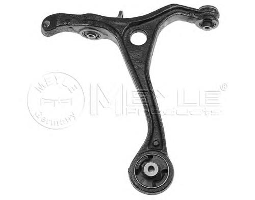 Braço oscilante inferior esquerdo de suspensão dianteira Moog HOTC5071 preço, a partir de 105,29 USD