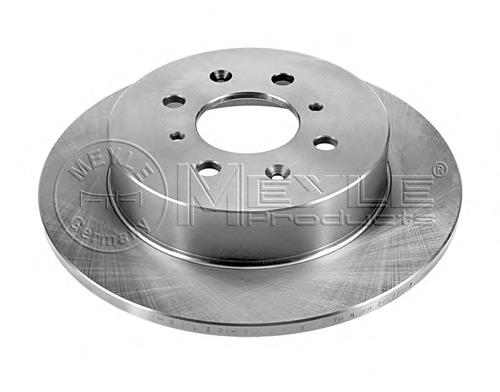 Compre 42510S5A000 Honda Disco do freio traseiro
