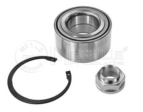 Compre 44300S47008 Honda Rolamento de cubo dianteiro