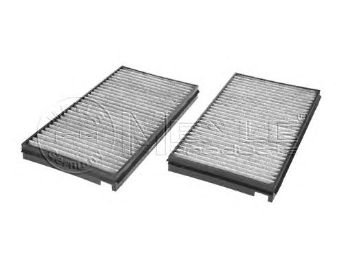 Compre 64316935823 BMW Filtro de salão