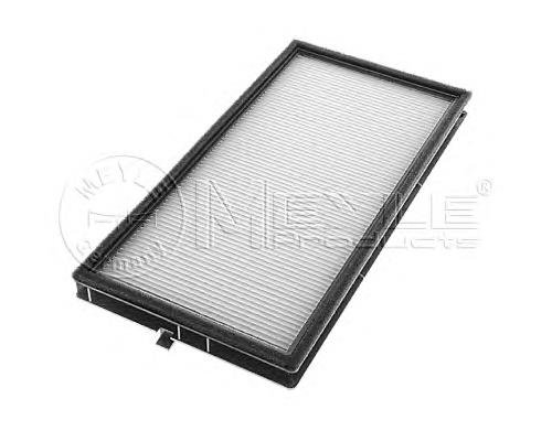 Filtro de salão 64311390836 BMW