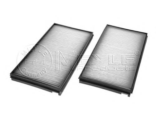 3123190007S Meyle Filtro de salão