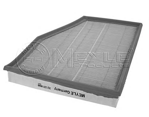 Filtro de ar SCT SB2178