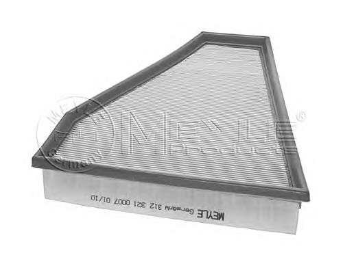 30B1700 UFI Filtro de ar