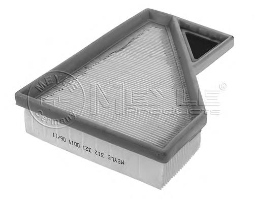 13727529261 BMW Filtro de ar