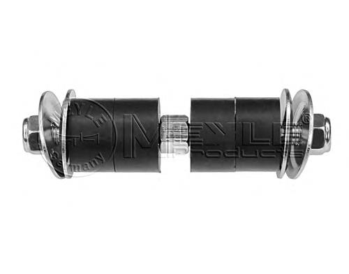 Montante de estabilizador dianteiro SI411 Japan Parts