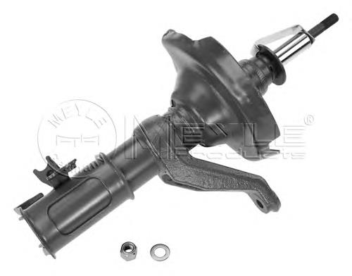 Compre 51605S5AA62 Honda Amortecedor dianteiro direito