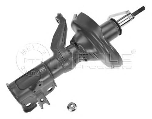 Amortecedor dianteiro esquerdo Honda 51606S5AA08 preço, a partir de 84,56 USD