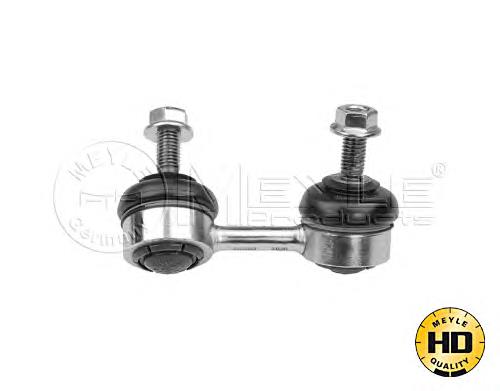 Montante direito de estabilizador dianteiro SI405R Japan Parts
