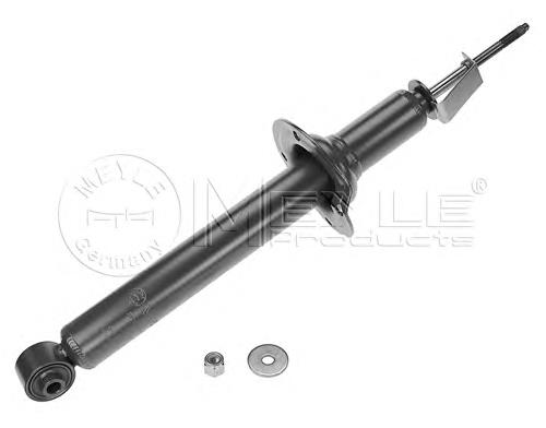 52611SEAE03 Honda Amortecedor traseiro