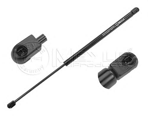 Amortecedor de tampa de porta-malas (de 3ª/5ª porta traseira) Metalcaucho 46518 preço, a partir de 14,57 USD