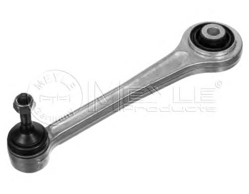 Compre 1095414 BMW Braço oscilante superior esquerdo/direito de suspensão traseira