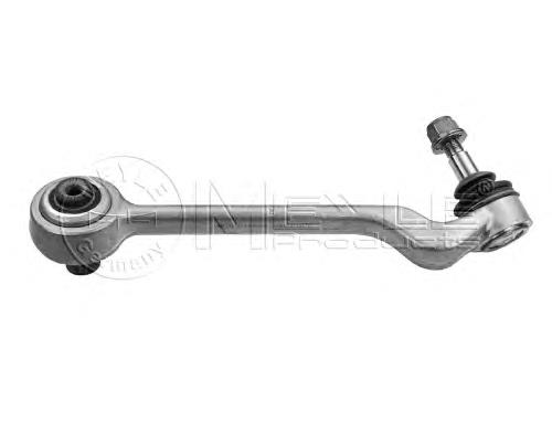 6763700R BMW Braço oscilante inferior direito de suspensão dianteira