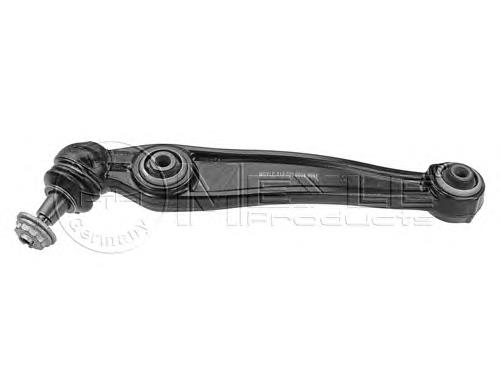 Compre 31122413485 BMW Braço oscilante inferior esquerdo de suspensão dianteira