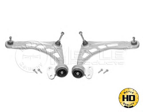 G8588 Optimal Kit de braços oscilantes de suspensão dianteira