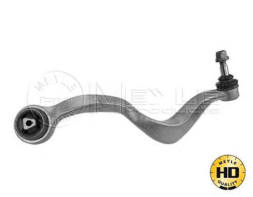 31126756102 BMW Braço oscilante inferior direito de suspensão dianteira