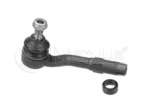 32216767860 BMW Ponta externa da barra de direção