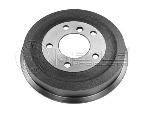 Compre 34211159486 BMW Tambor do freio traseiro