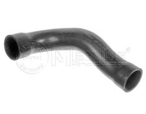 Mangueira (cano derivado) do radiador de esfriamento superior BMW 11531720720 preço, a partir de 18,98 USD