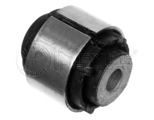 200967 Cautex Bloco silencioso da barra Panhard (de suspensão traseira)