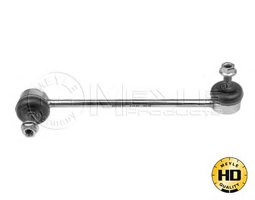 Compre 31351091855 BMW Montante esquerdo de estabilizador dianteiro