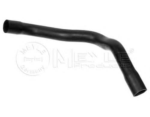 Mangueira (cano derivado) do radiador de esfriamento superior Metalcaucho 94556 preço, a partir de 22,83 USD