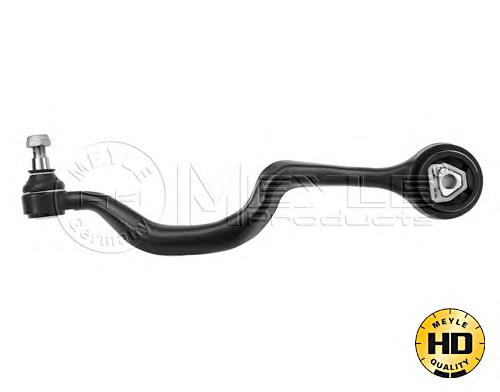 Braço oscilante superior esquerdo de suspensão dianteira Meyle 3160504332HD preço, a partir de 68,22 USD