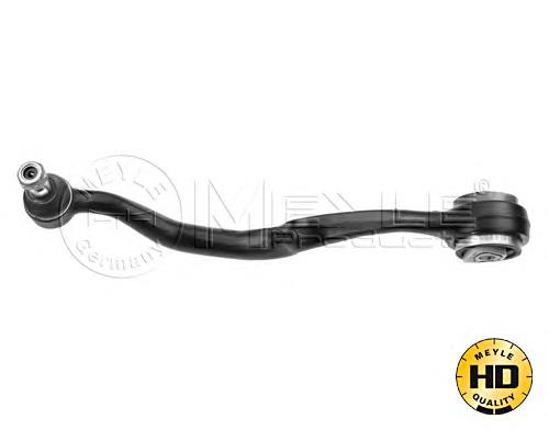 Compre 3160504332HD Meyle Braço oscilante superior esquerdo de suspensão dianteira