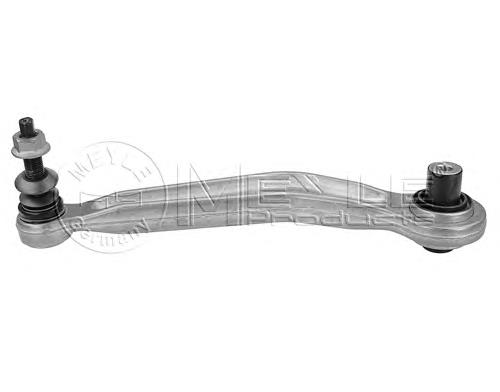 33326768789 BMW Braço oscilante superior esquerdo de suspensão traseira
